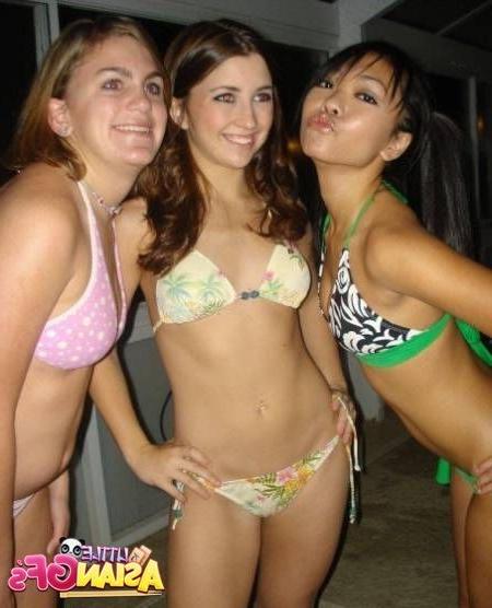 16P Amateur teen asian exgfs