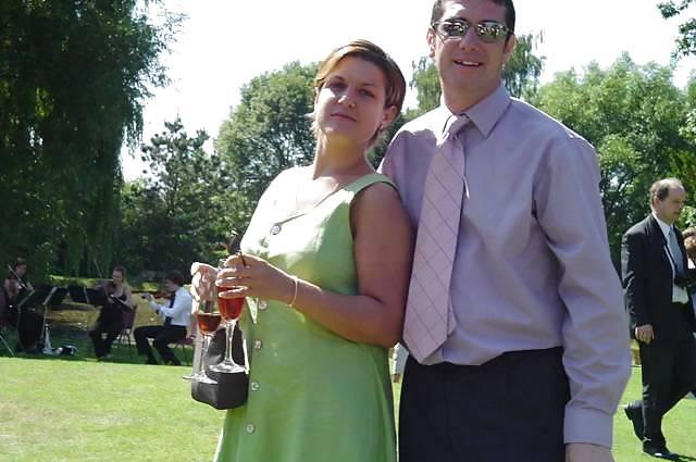 25P Suffolk couple