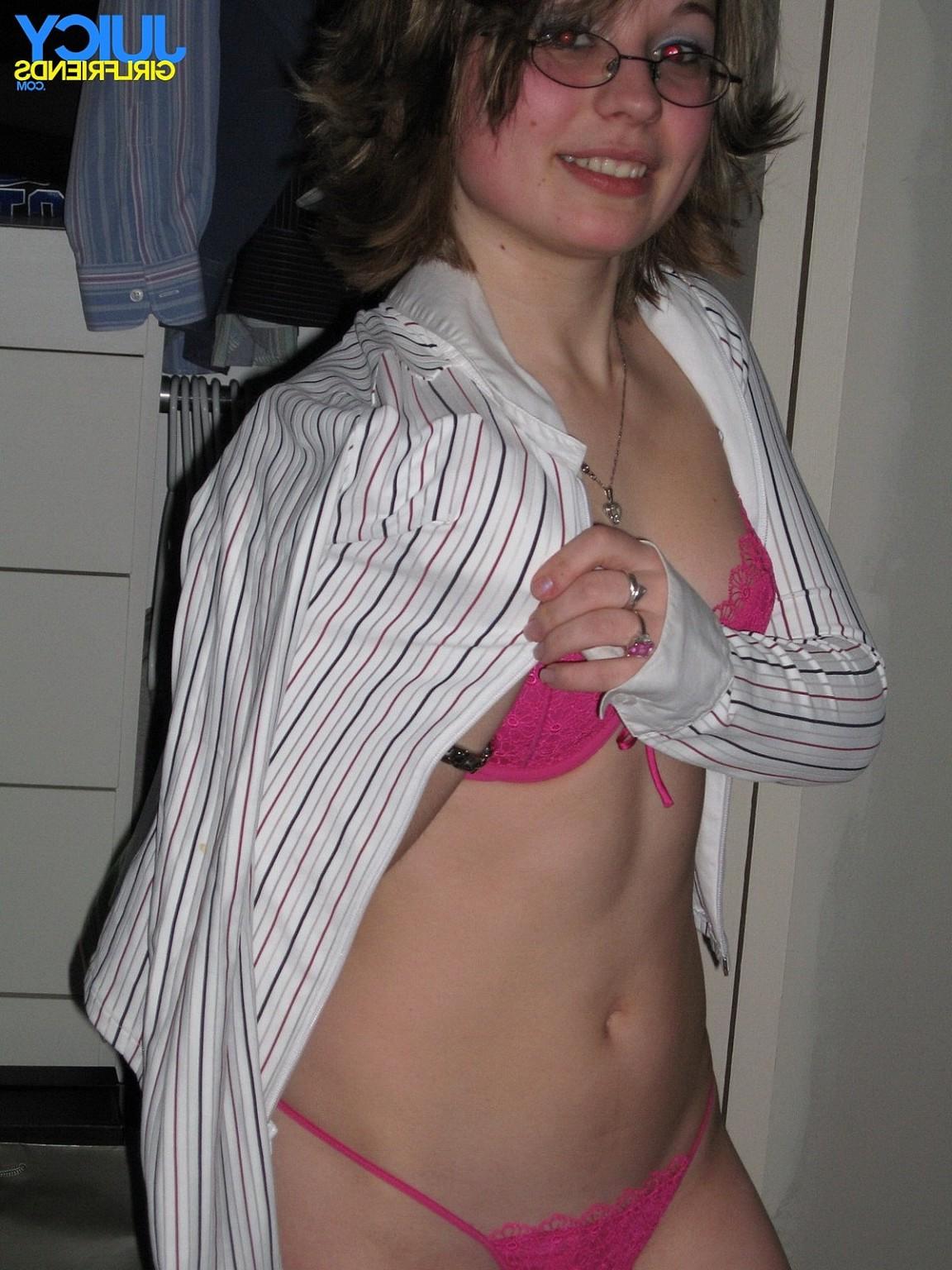 9P Hot young babe gets fucked hard in trimmed pussy