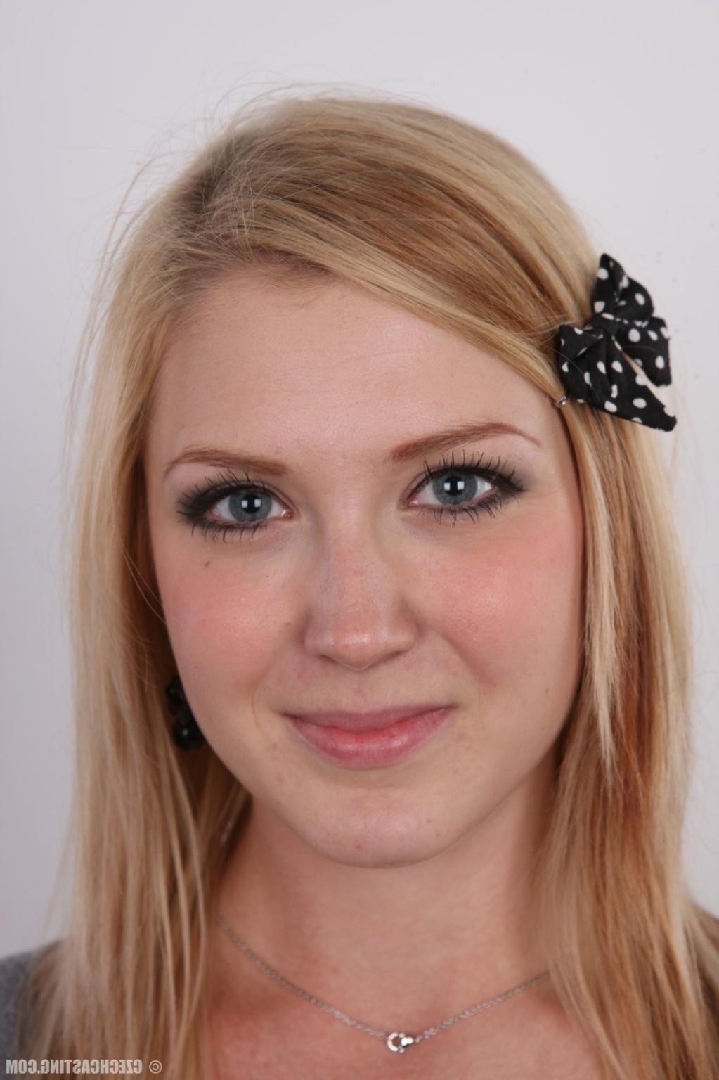 17P Very beautiful amateur teen