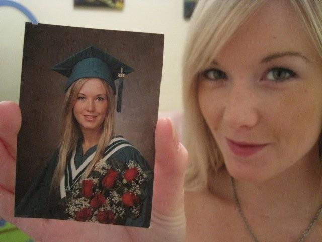 16P Amateur teen girls selfshots