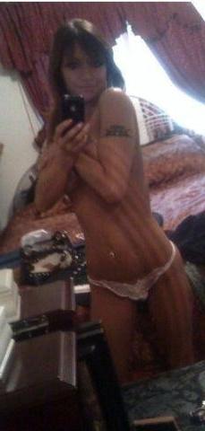 15P Amateur teen selfie porn