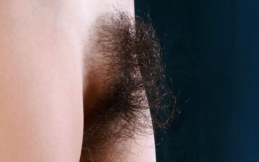 20P Hairy Amateur Teen Poser