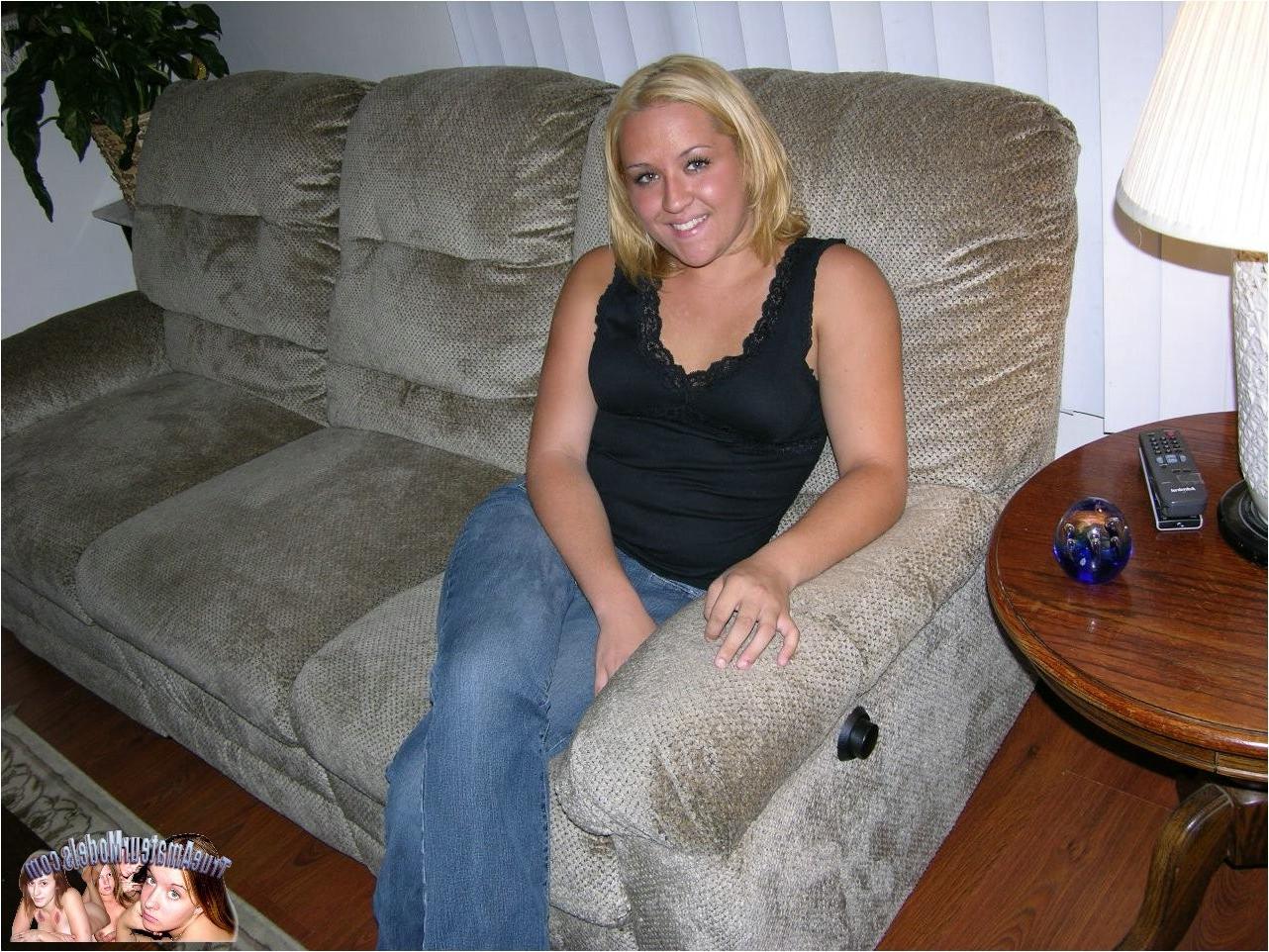 10P Year Old Amateur Teen Gets Her Butthole Sucked