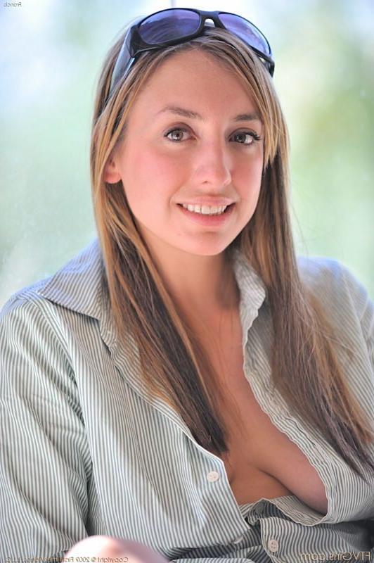 15P Cute amateur teen shyly flashes her nice boobs and ass