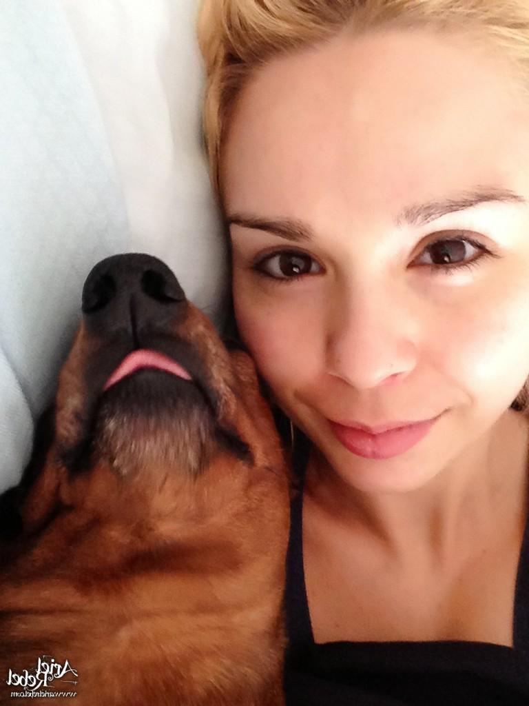 16P Cute amateur teen selfshots