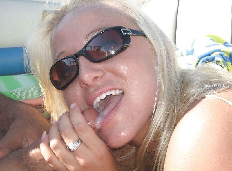 15P Amateur teen cumshot pics