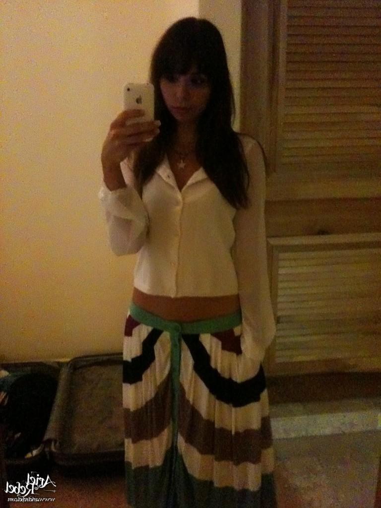 16P Cute amateur teen selfshots