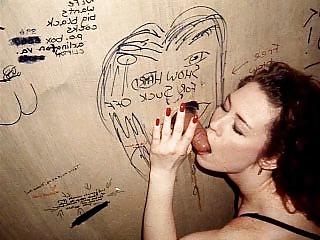 12P Gloryhole Action 3