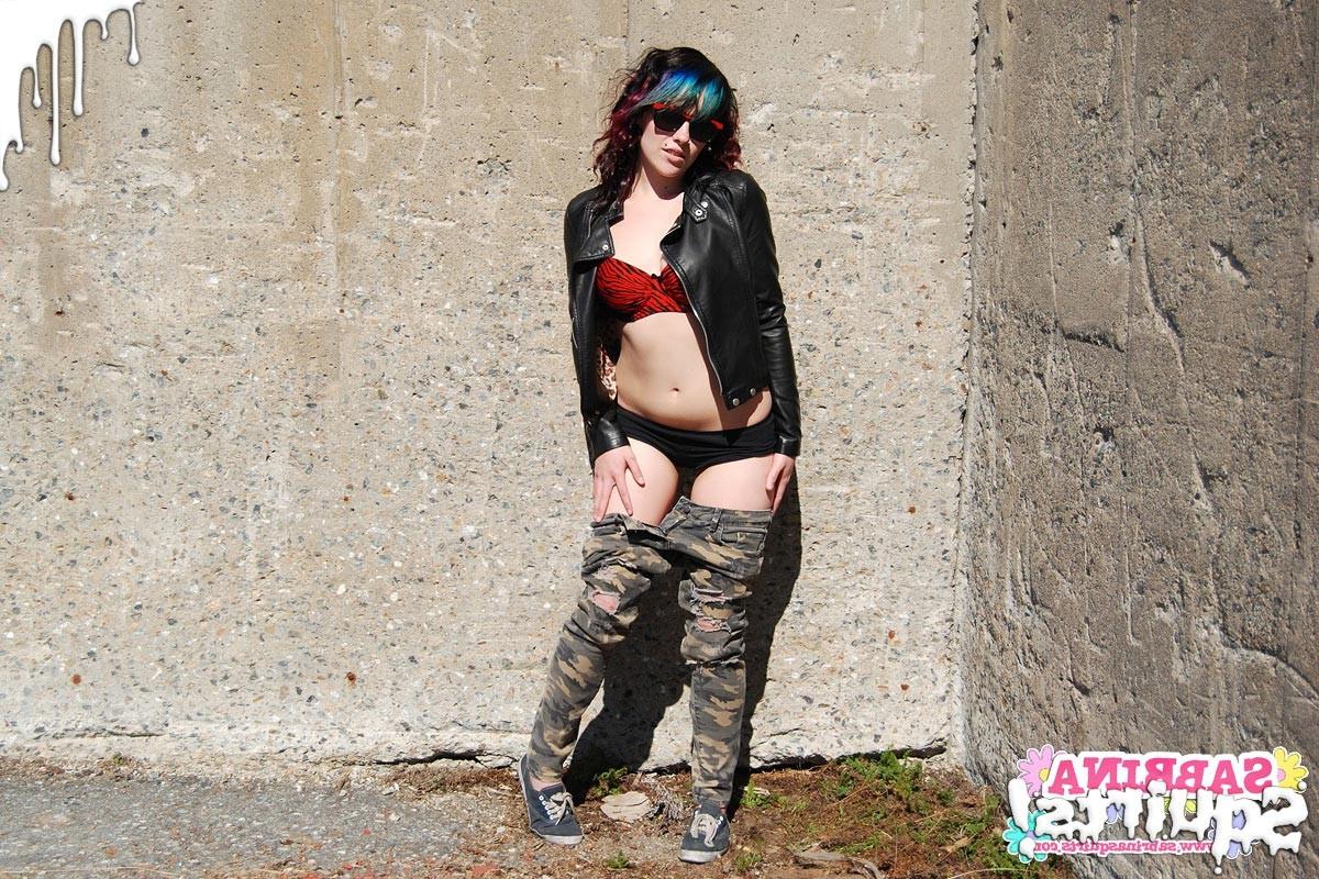 16P Amateur teen slut naked