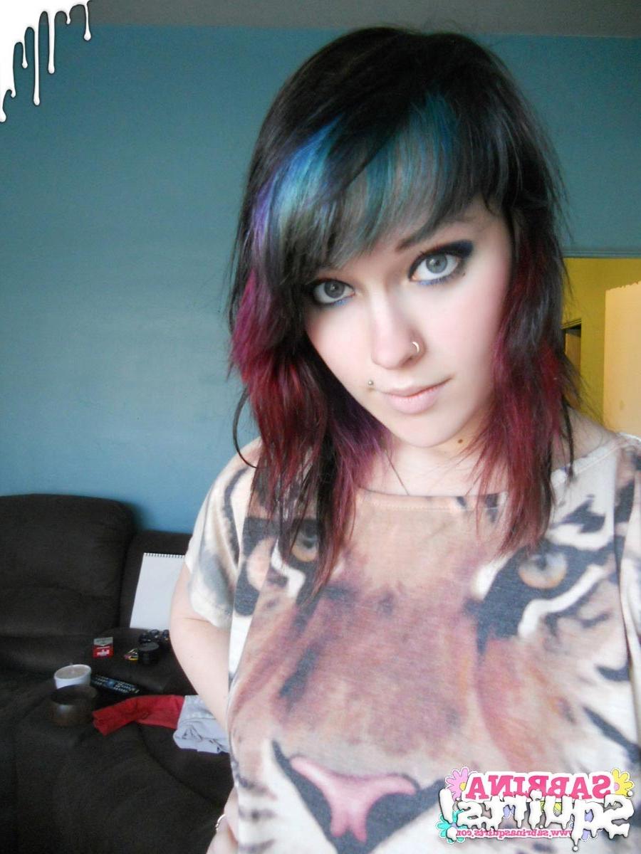 16P Amateur teen slut selfshots