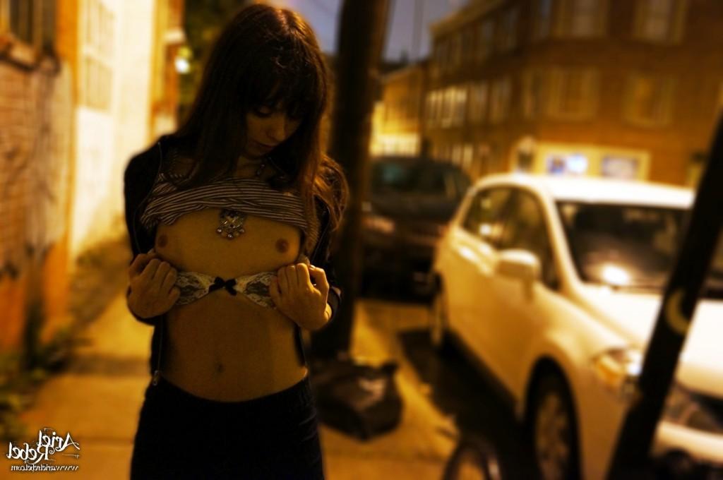 16P Cute amateur teen selfshots