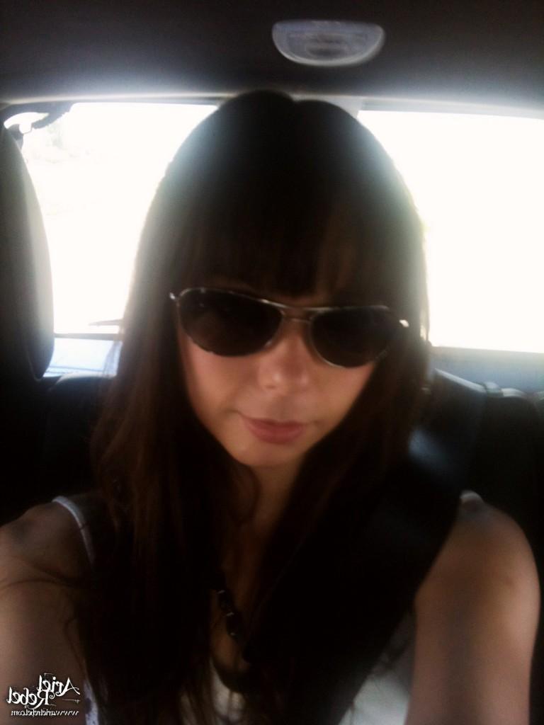 16P Cute amateur teen selfshots
