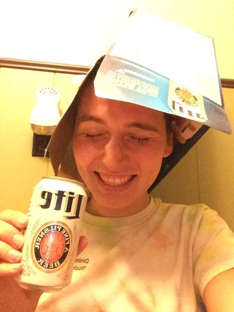 16P Amateur shemale selfies