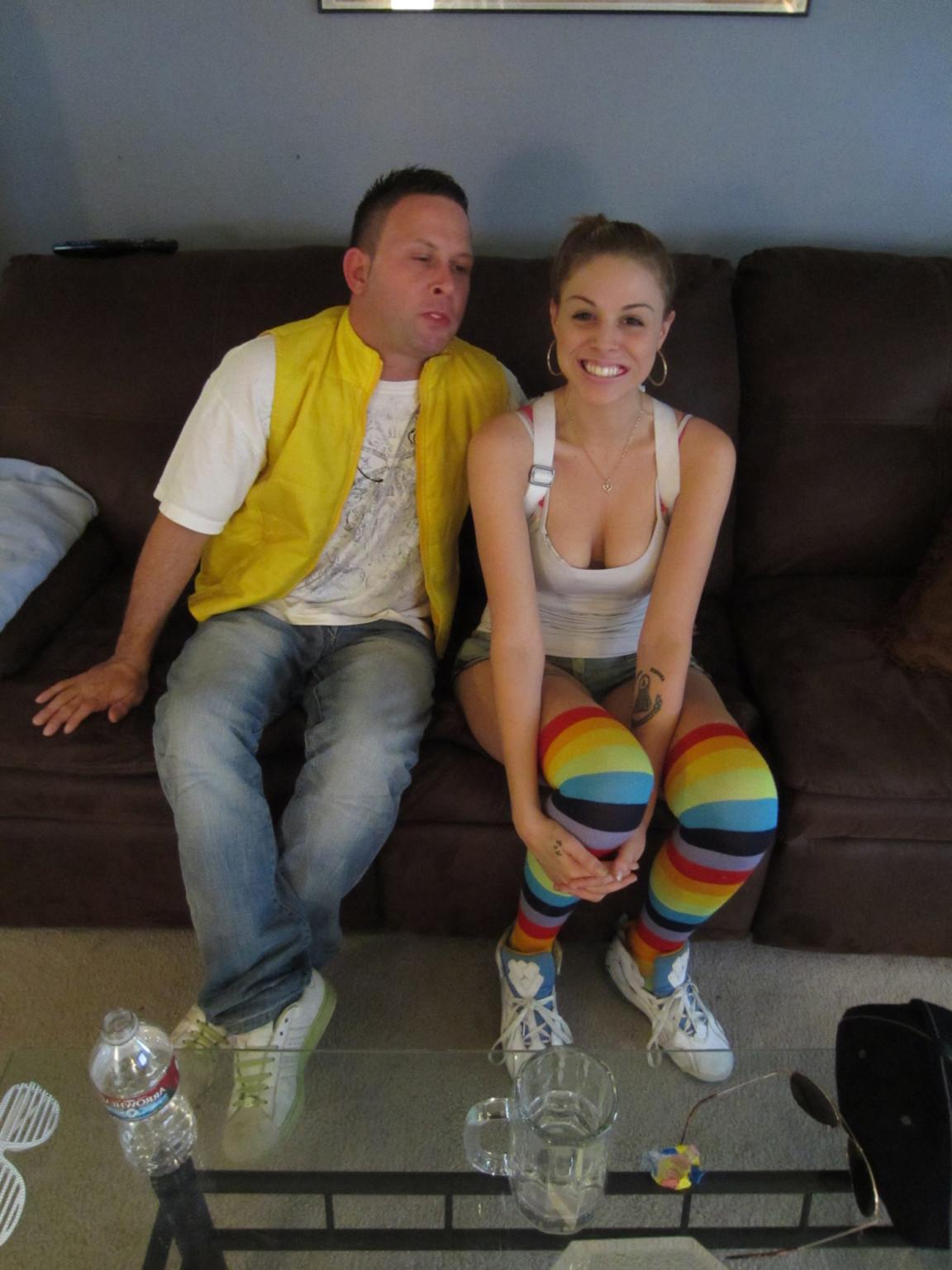 15P real amateur teen girls adventures