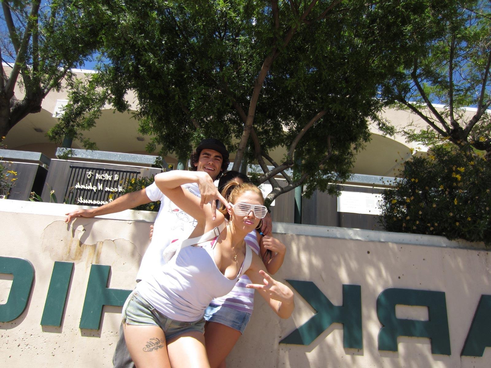 15P real amateur teen girls adventures