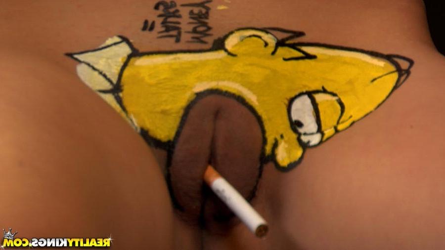 20P Real girl gets naughty for cash