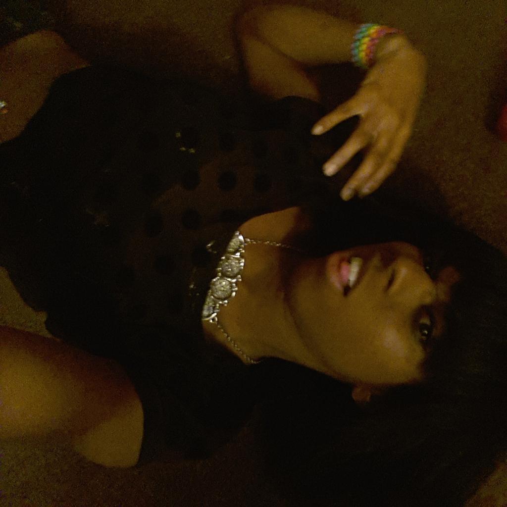 14P Amateur black shemale