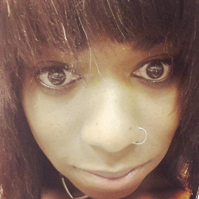 14P Amateur black shemale