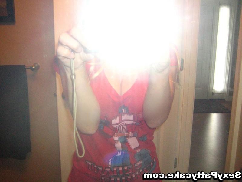 16P Big boob blonde teen Patty
