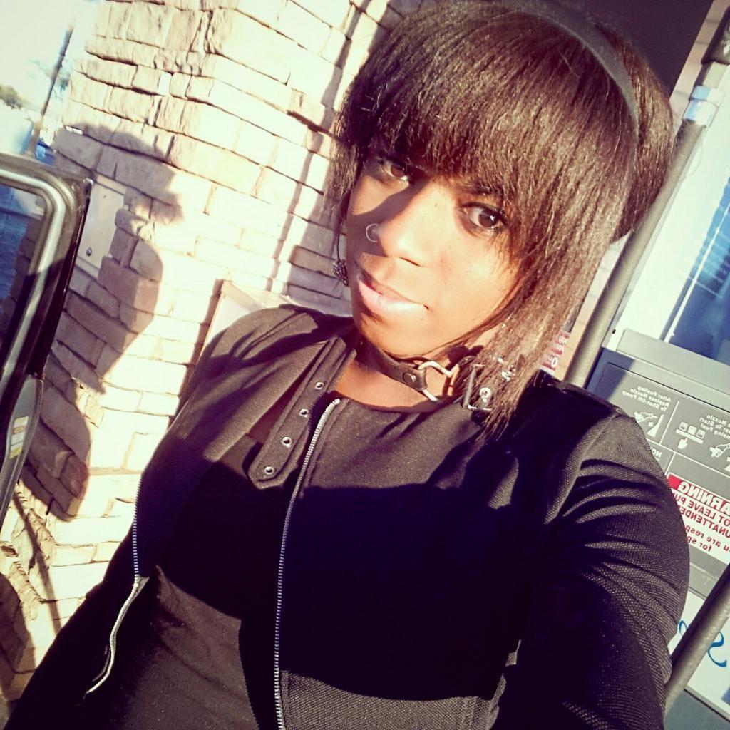14P Amateur black shemale