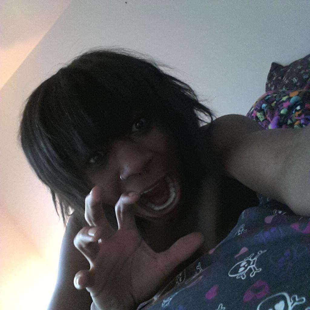 14P Amateur black shemale