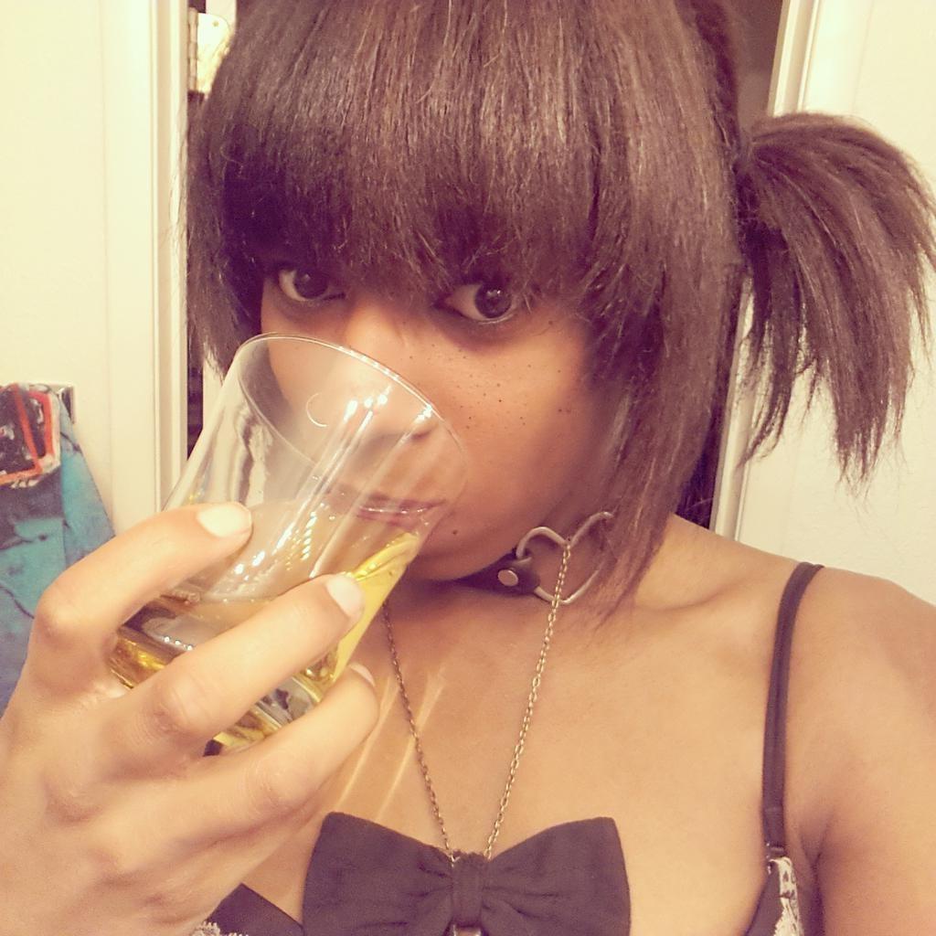 14P Amateur black shemale