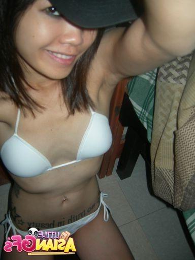 16P Amateur teen asian exgfs