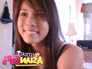 16P Amateur teen asian exgfs