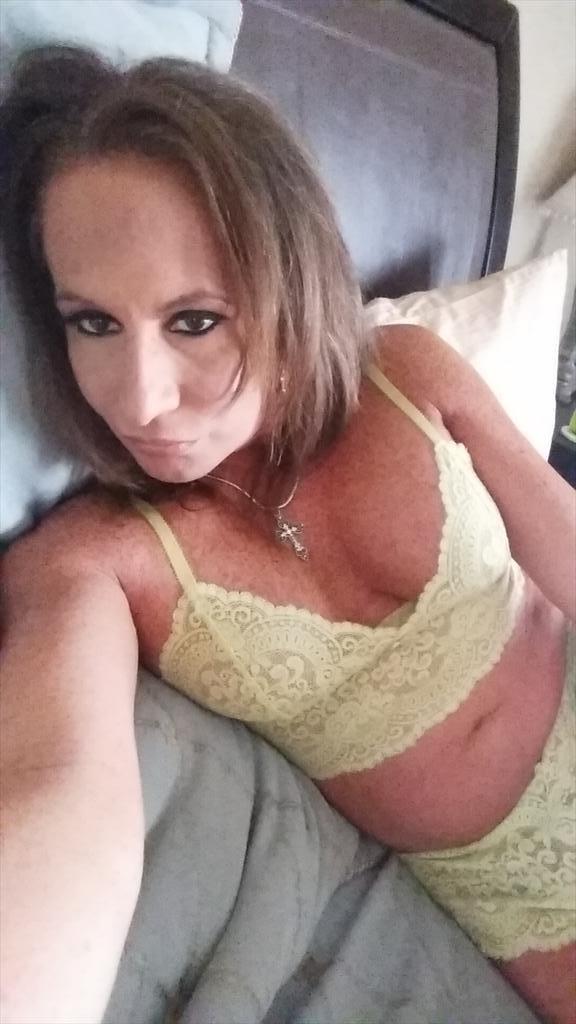 13P Freckled amateur shemale