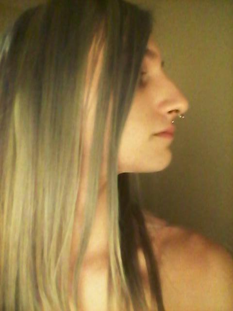 15P Amateur shemale beauty