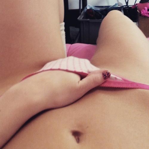 15P Amateur teen selfies