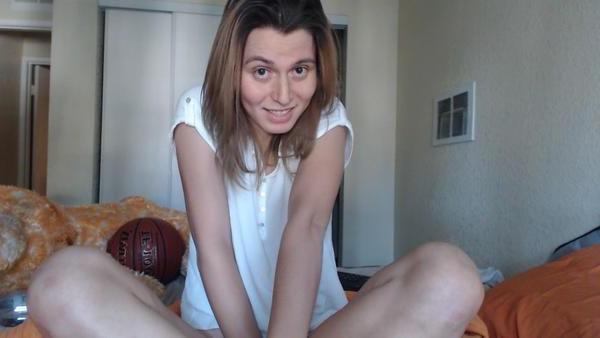 17P Amateur shemale selfies