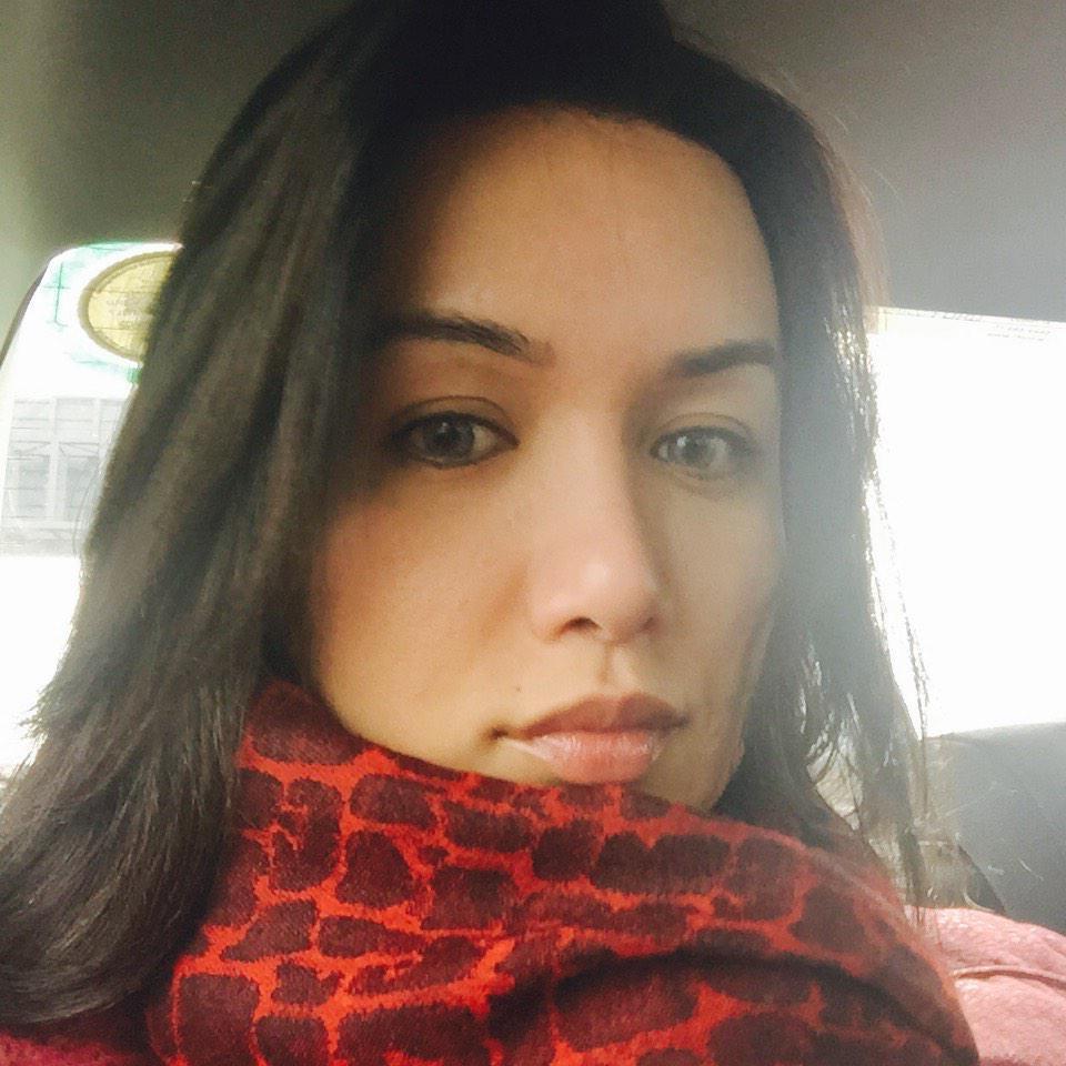 16P Amatuer shemale selfie