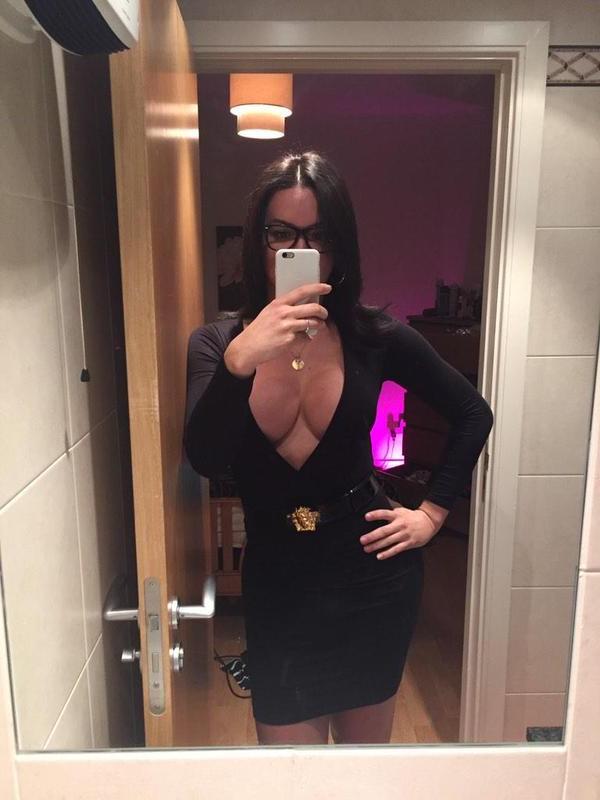 16P Amateur shemale Bianka