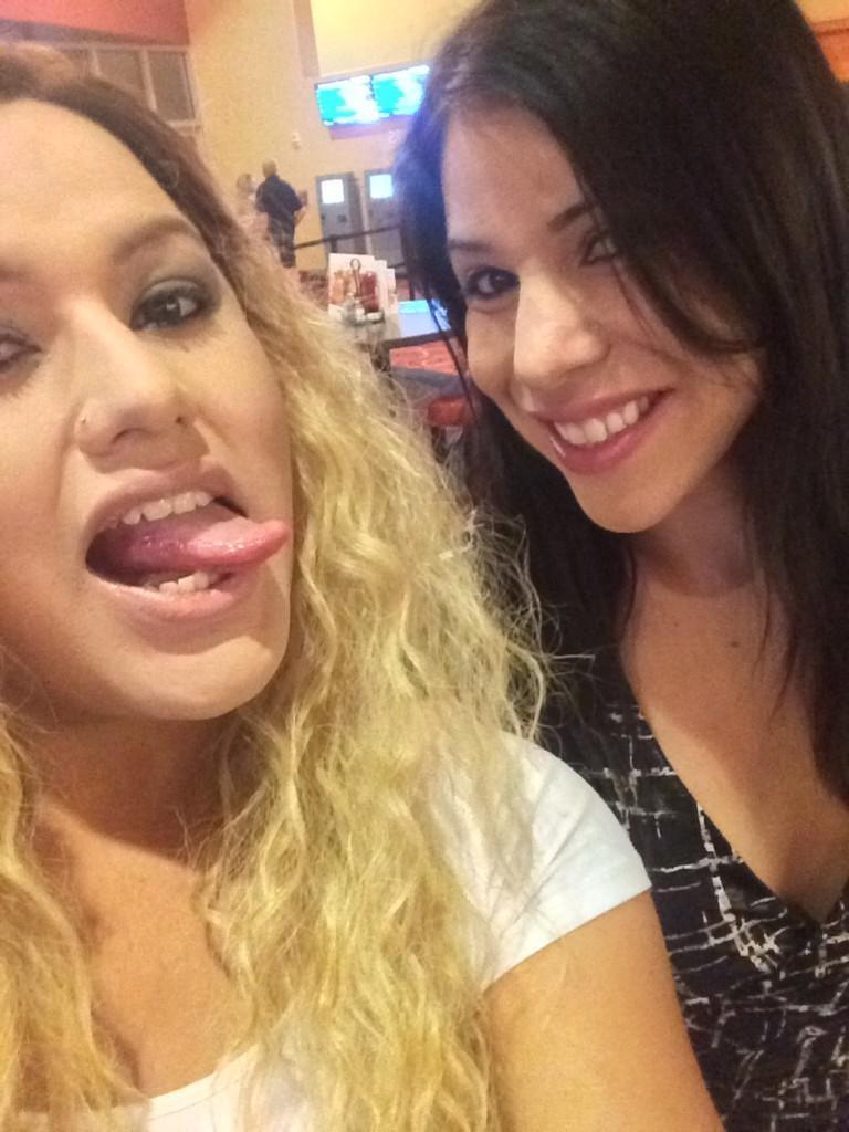15P Amateur shemale selfies