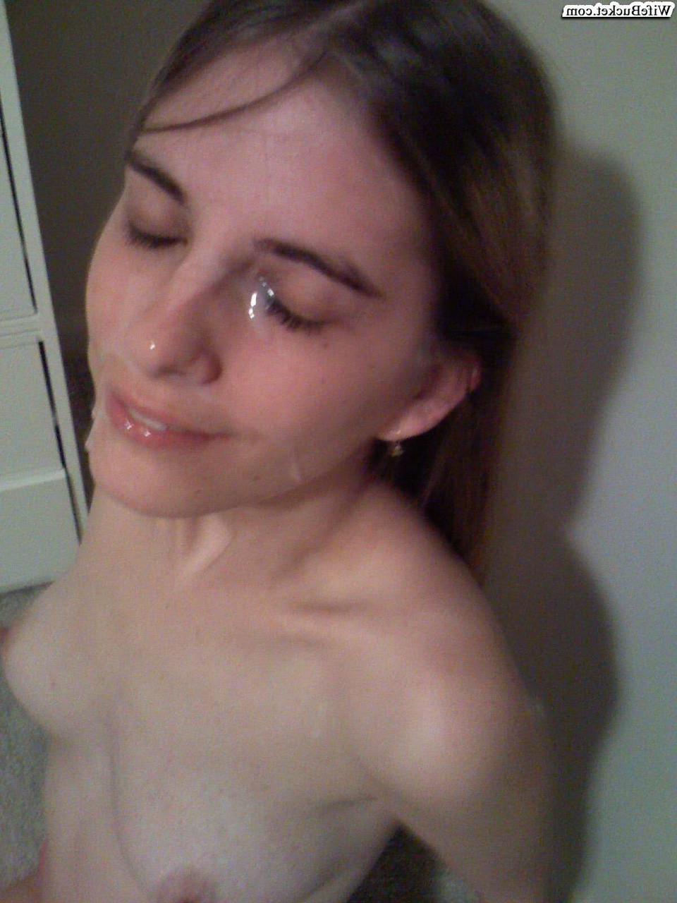 16P Amateur MILF cocksuckers from nextdoor