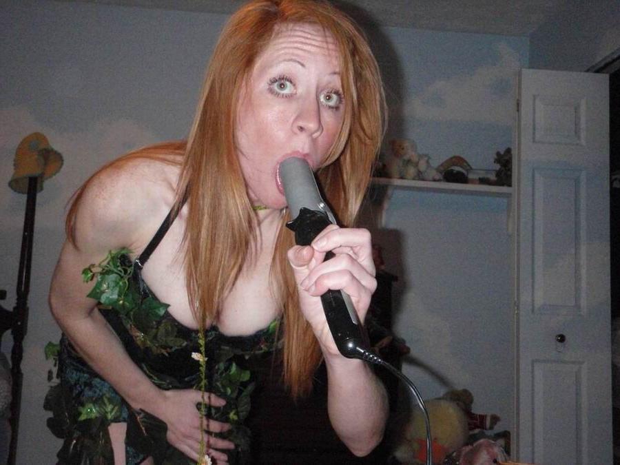 17P very kinky amateur teen toys herself
