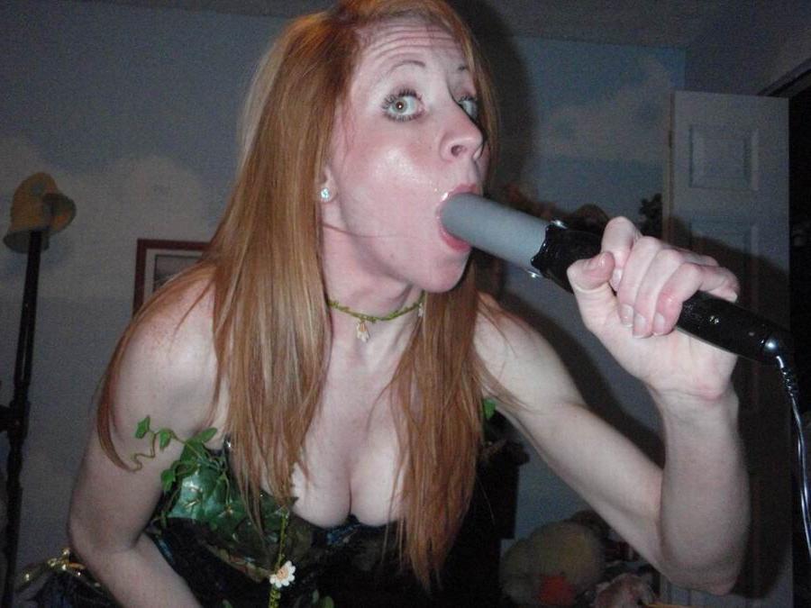17P very kinky amateur teen toys herself