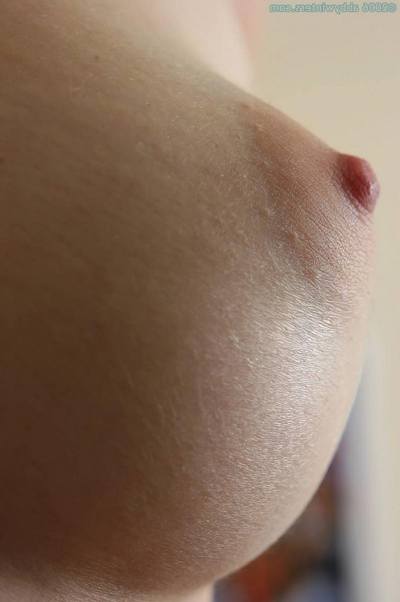 15P Natural hairy amateur teen fingering pussy