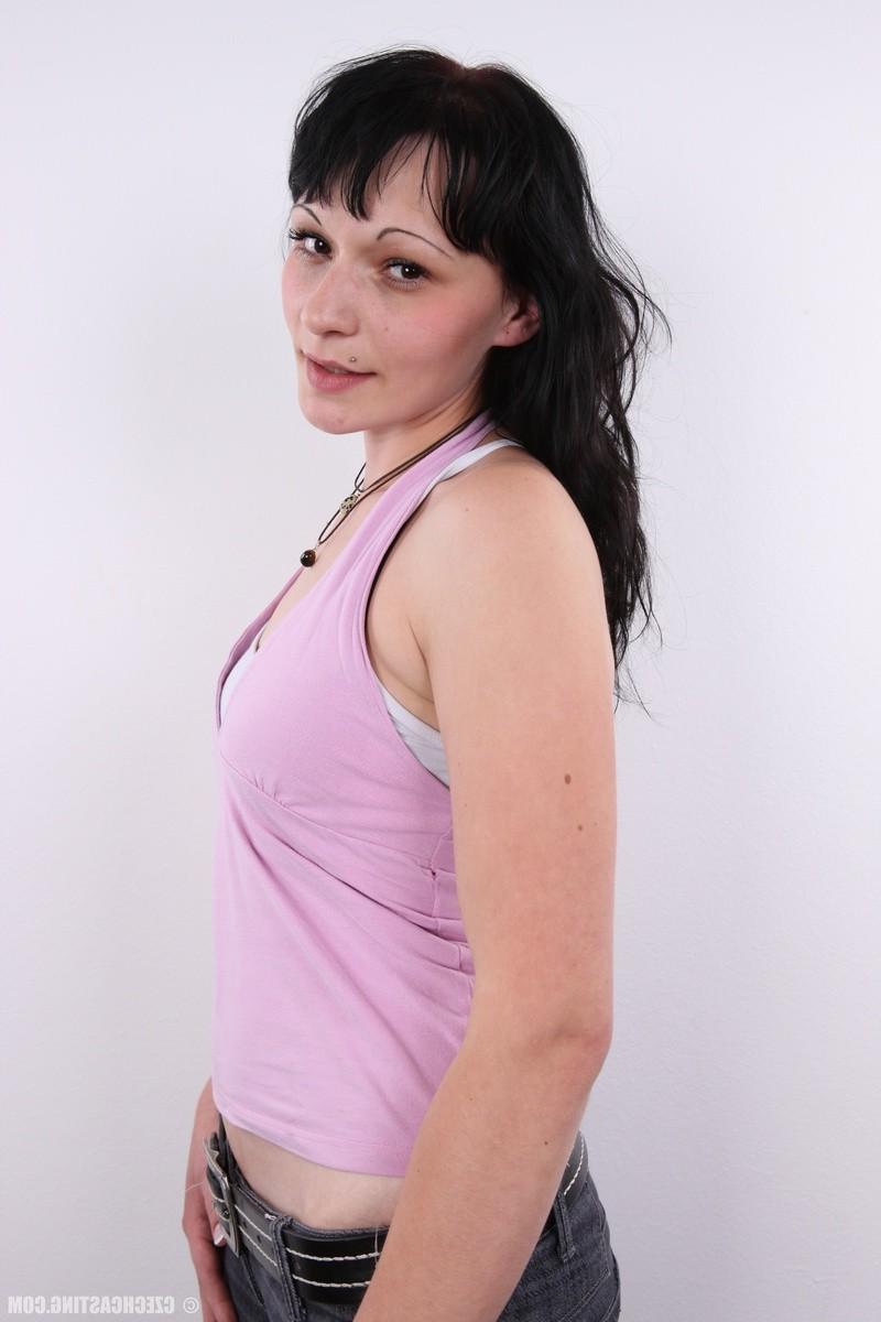 16P Czech Casting Hana 2903