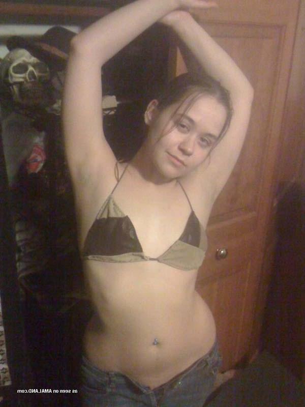 15P Cocksucking amateur teen