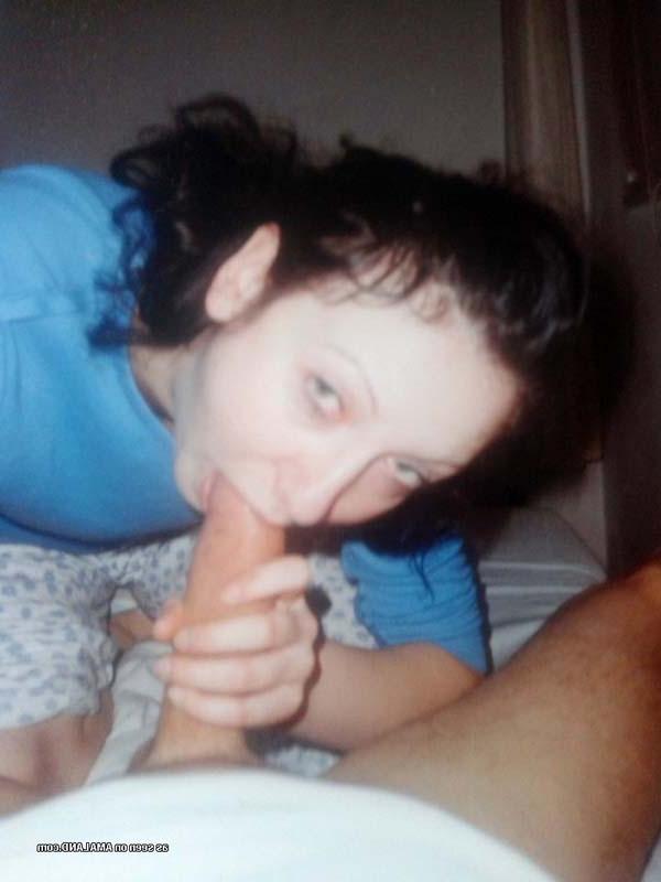 15P Cocksucking amateur MILF