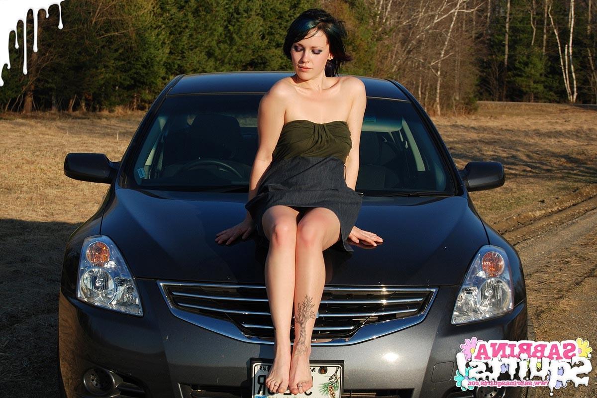 16P Amateur teen slut naked