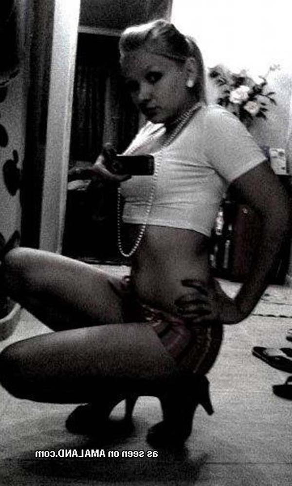 16P Nice hot sexy amateur teen