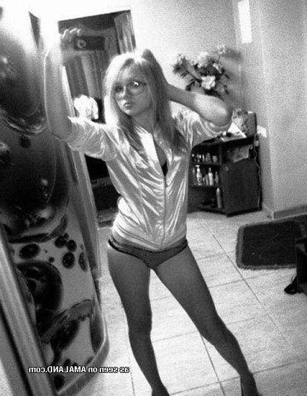 16P Nice hot sexy amateur teen