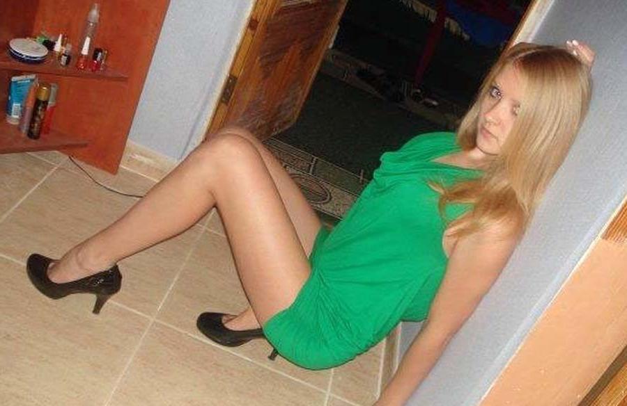 16P Nice hot sexy amateur teen