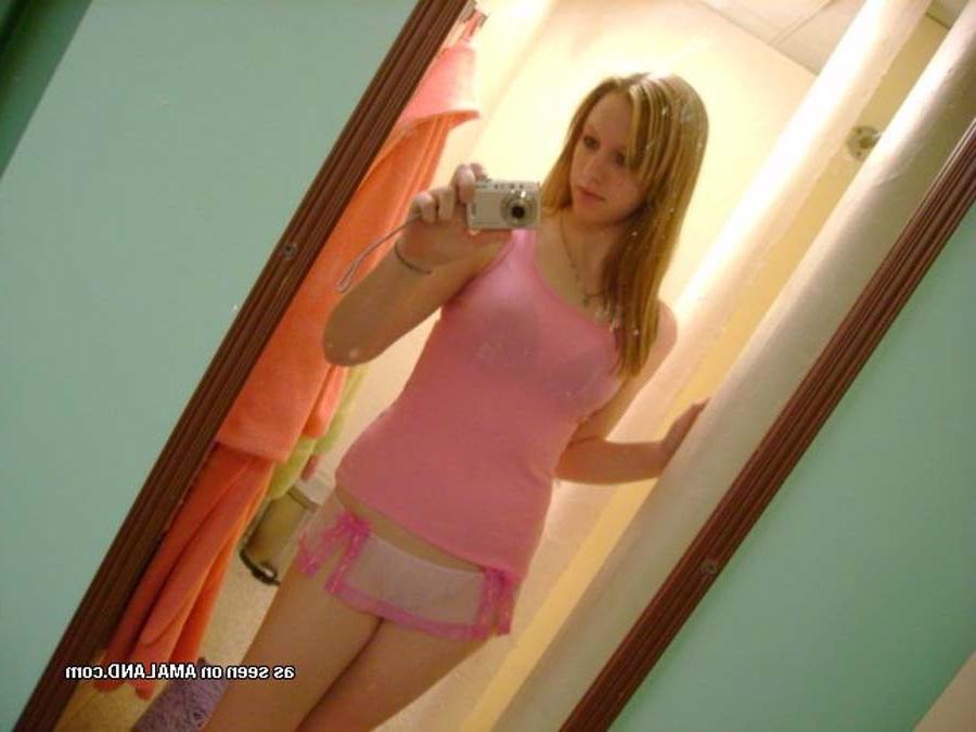 15P Amateur teen camwhoring