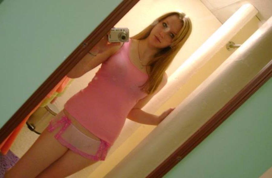 15P Amateur teen camwhoring