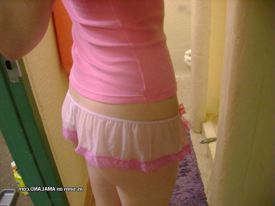 15P Amateur teen camwhoring